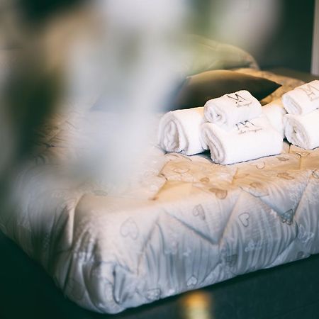 Alba Magica Bed & Breakfast Аджерола Екстериор снимка