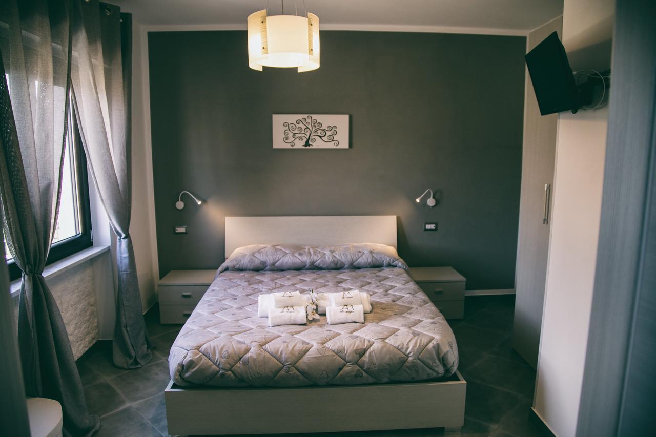 Alba Magica Bed & Breakfast Аджерола Екстериор снимка