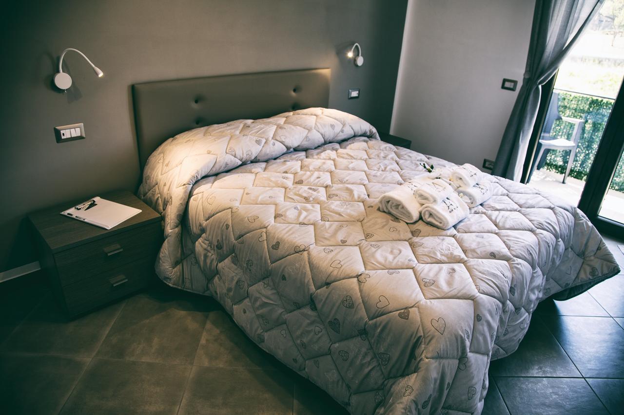 Alba Magica Bed & Breakfast Аджерола Екстериор снимка