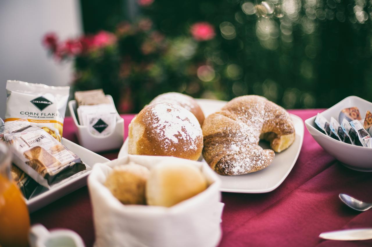 Alba Magica Bed & Breakfast Аджерола Екстериор снимка