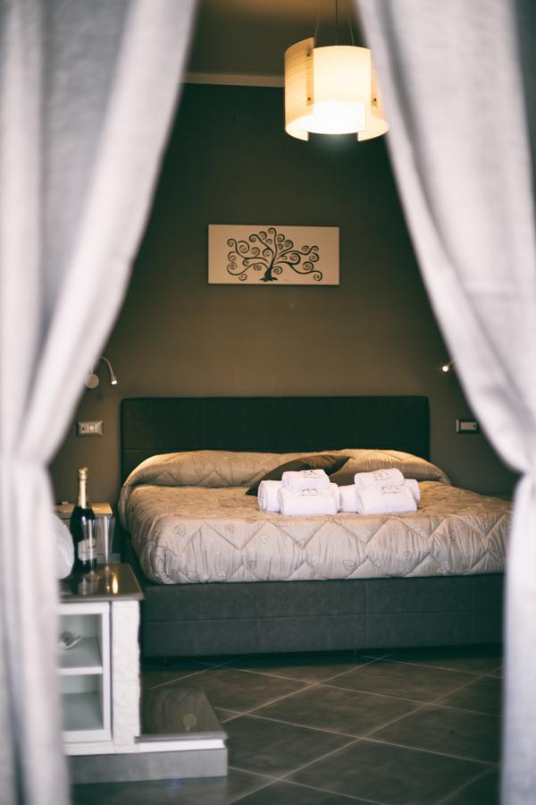 Alba Magica Bed & Breakfast Аджерола Екстериор снимка