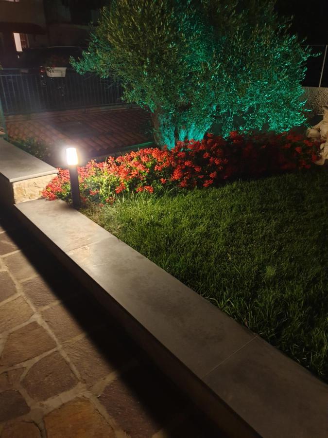 Alba Magica Bed & Breakfast Аджерола Екстериор снимка